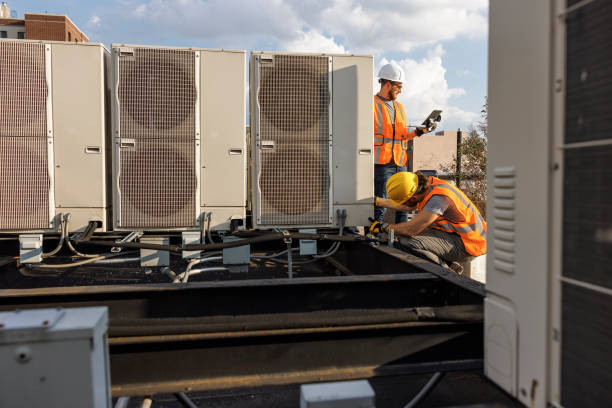 Best HVAC Training and Certification in Independence, LA