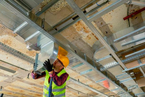 Best HVAC for Healthcare Facilities in Independence, LA