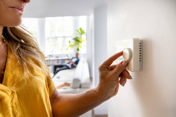 Best Thermostats and Smart Controls in Independence, LA